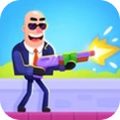 狙击火柴人游戏完整版