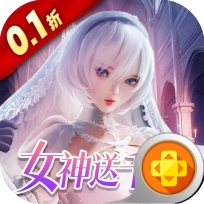 女神危机游戏官方最新版