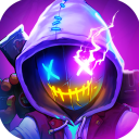 霓虹深渊无限游戏纯净版