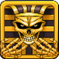 金字塔大逃亡游戏绿色版