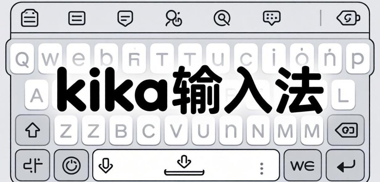 kika输入法软件合集