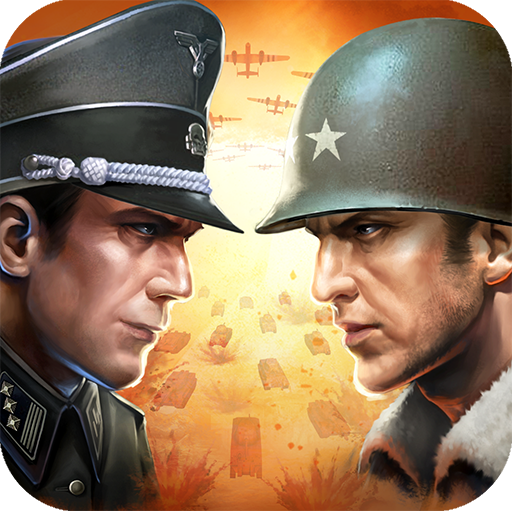 二战风云2游戏