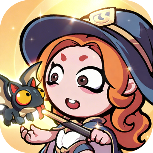 不可思议的刀剑与魔法手游