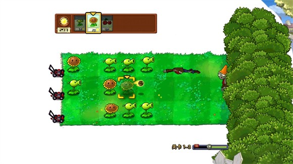 植物大战僵尸垃圾版(4)