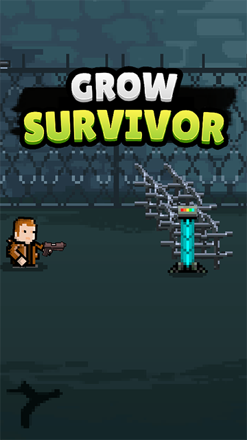 培养幸存者GrowSurvivor安卓版图1