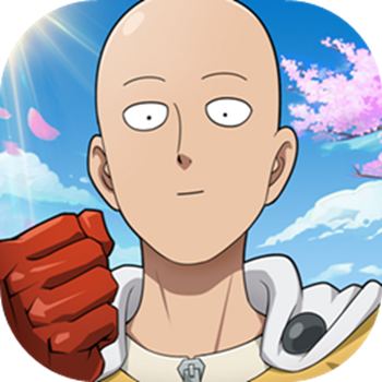 一拳超人最强之男官网版