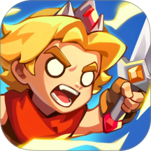 咻咻咻军团手游