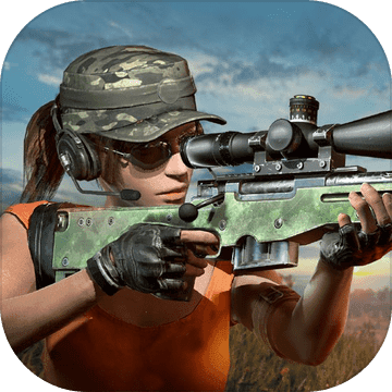 绝地行动：丛林枪战使命游戏绿色版 V1.0.0