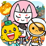 米加小镇装扮免费原版 V3.0