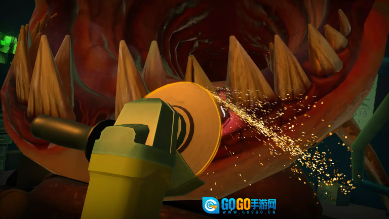 巨兽牙医模拟器图3