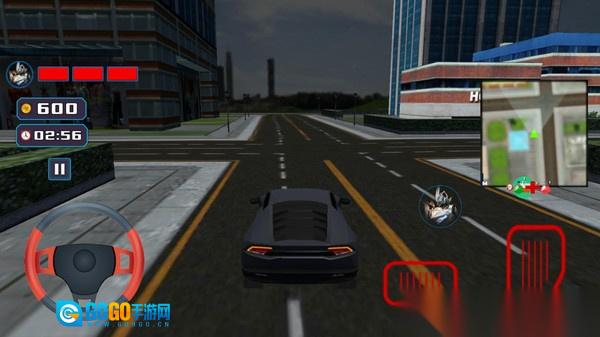 超级机甲竞技图1