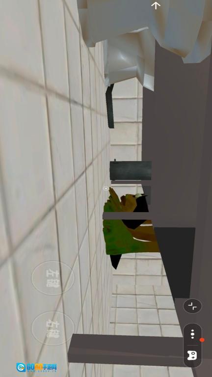 密室逃脱惊魂图1