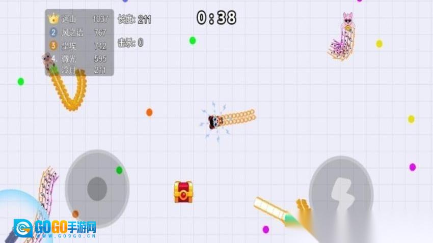 吞噬乱斗合集图3