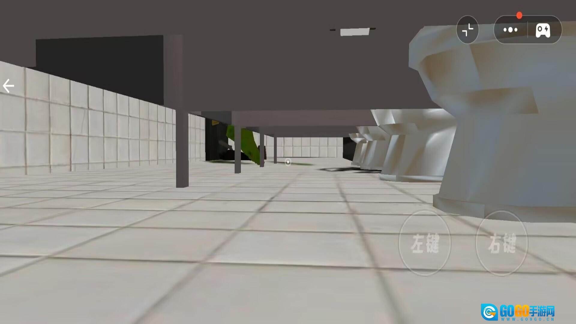 密室逃脱惊魂图2