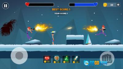 火柴人对决模拟器图3