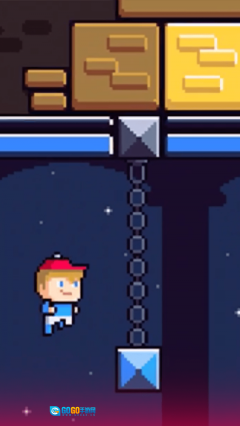 拳击女孩冒险图4