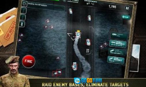 无人机暗影打击图3