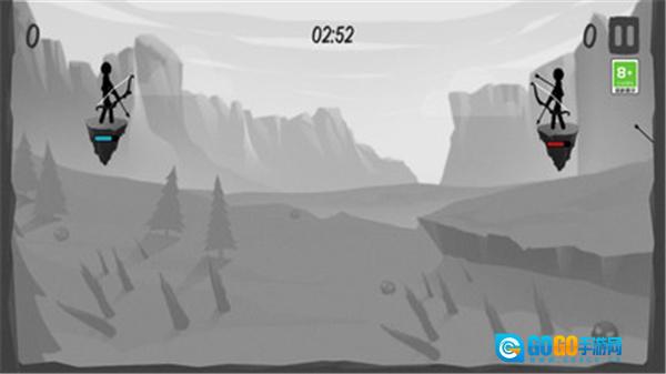 火柴人射击王者图3