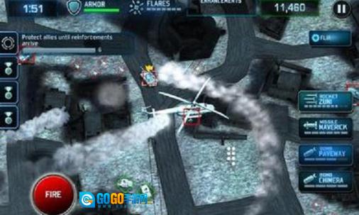 无人机暗影打击图4