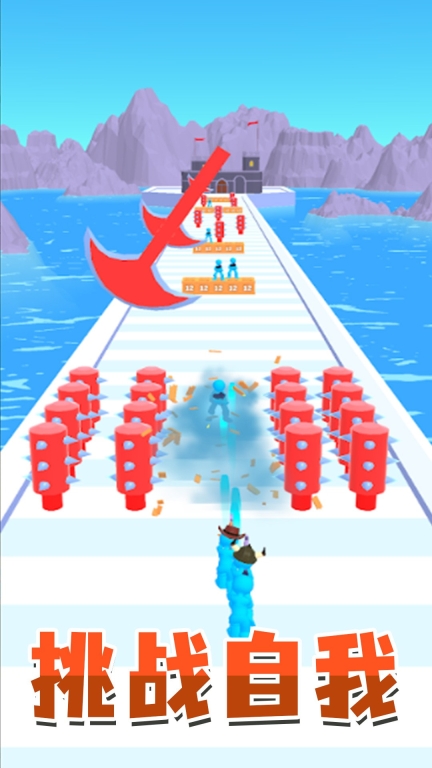 城市枪战英雄手机免费版图4