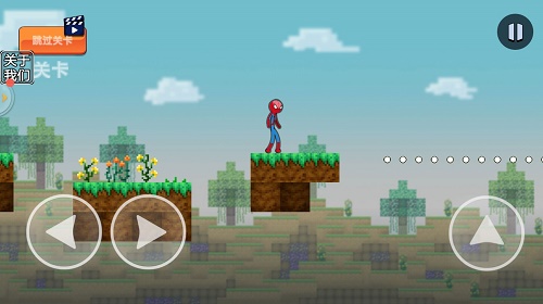 火柴人疯狂战争手游免费版图2