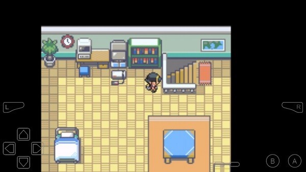 口袋妖怪液体水晶游戏无广告版图3