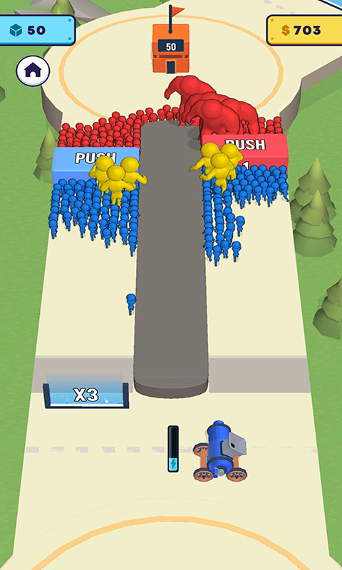 突击对决游戏正版图3