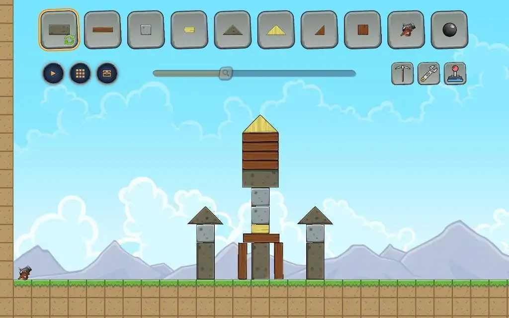 超级游乐场直装游戏版图3