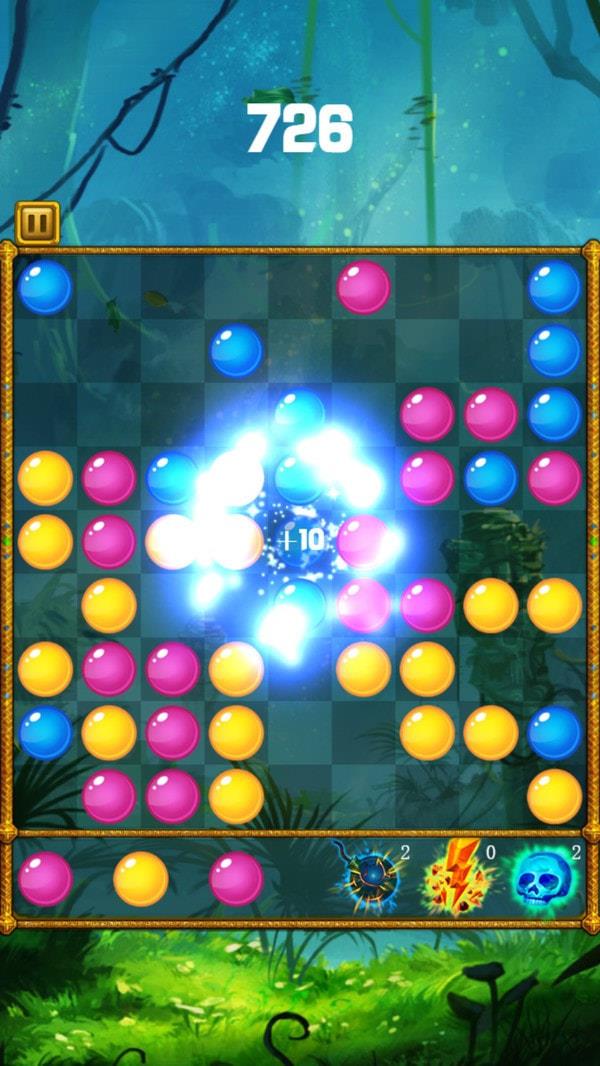 五彩连珠安卓官方版图2