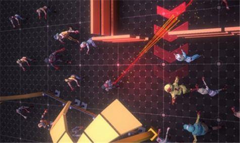 行尸走肉疯狂部落手机免费版图2