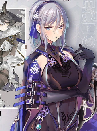 绯色回响最新免费版图1