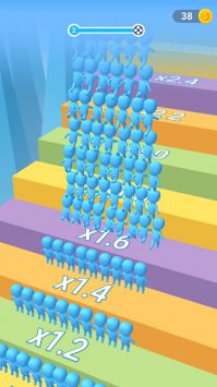 暴走英雄之路免费原版图2