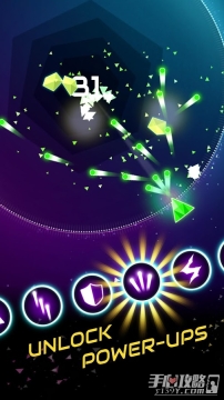 环形防御官方最新版图2