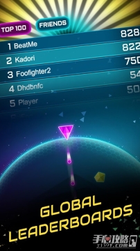 环形防御官方最新版图3