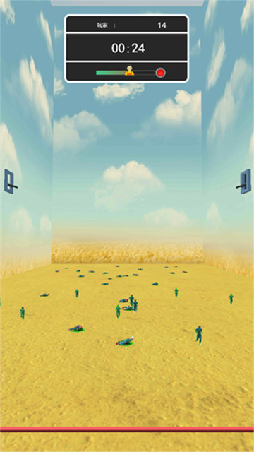 123木头人手游免费版图1