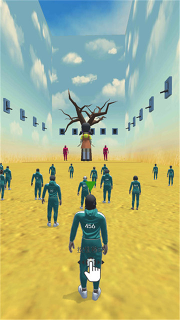 123木头人手游免费版图3