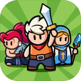 百炼英雄官方版 V1.0.10