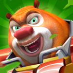 熊出没之机甲熊大手机正版 V2.5.0