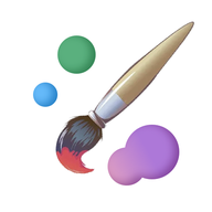 mde绘画板手机正版 V1.2