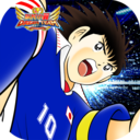 队长小翼最强十一人游戏正版