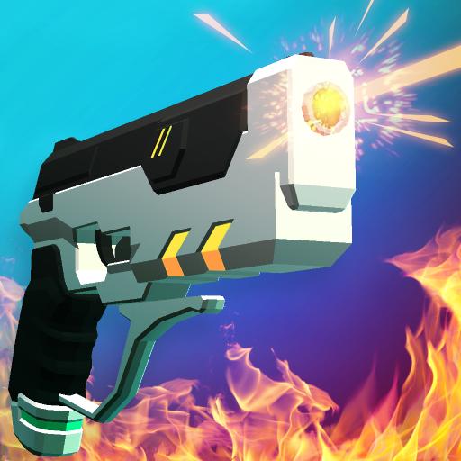 造把武器来单挑最新版 V0.241225.162