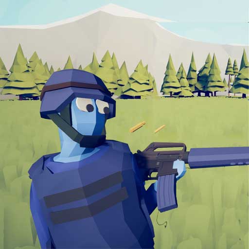 迷你勇士大探险游戏完整版 V1.1.3