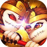 造梦西游外传通用版