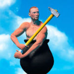 Getting Over It  安卓直装版 V1.9.6