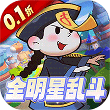 萌宠大联盟0.1折手游