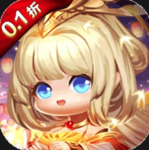 异兽在山海0.1折萌宠仙侠高爆版v1.0.0