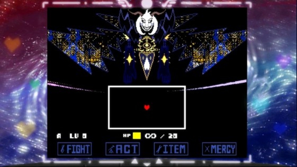 域外传说全彩(1)