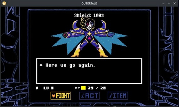 域外传说全彩(2)