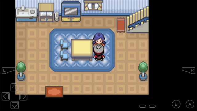 口袋妖怪剑盾像素版(1)