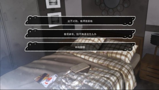 占有神明汉化版图2